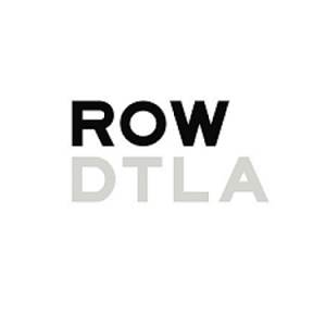 ROW DTLA